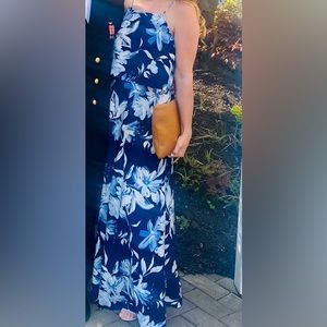 Lulus 2 piece dress set